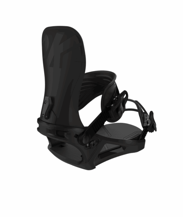 K2 Bond Men's Snowboard Bindings 2026