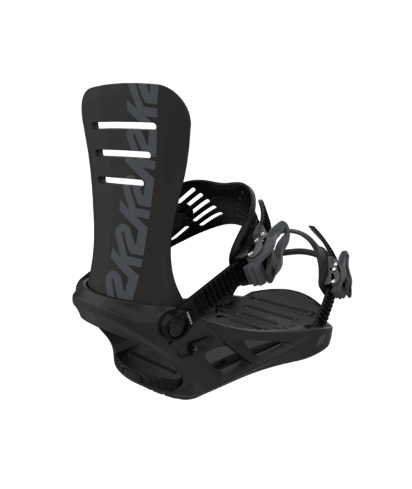 K2 Formula Men's Snowboard Bindings 2026