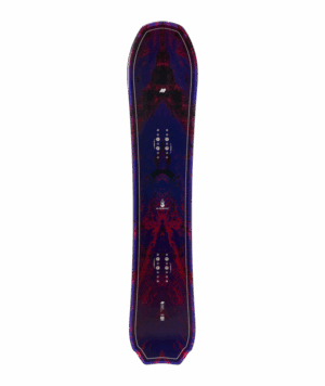 K2 Almanac Men's Snowboard 2026