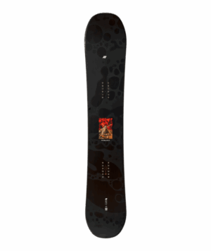 K2 Embassy Men's Snowboard 2026