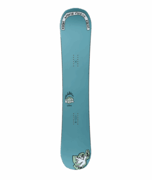 K2 World Peace Men's Snowboard 2026