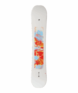 K2 Dreamsicle Women's Snowboard 2026