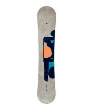 K2 Chloro Women's Snowboard 2026