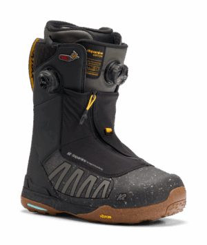 K2 Orton Men's Snowboard Boots 2026