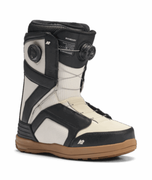 K2 Boundary Men's Snowboard Boots 2026