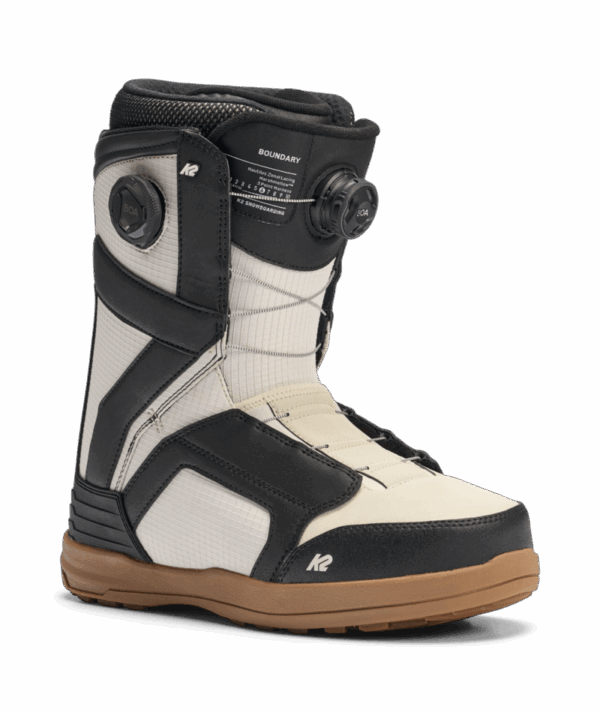 K2 Boundary Men's Snowboard Boots 2026