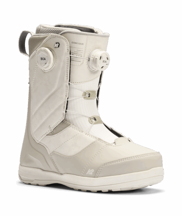 K2 Contour Women's Snowboard Boots 2026