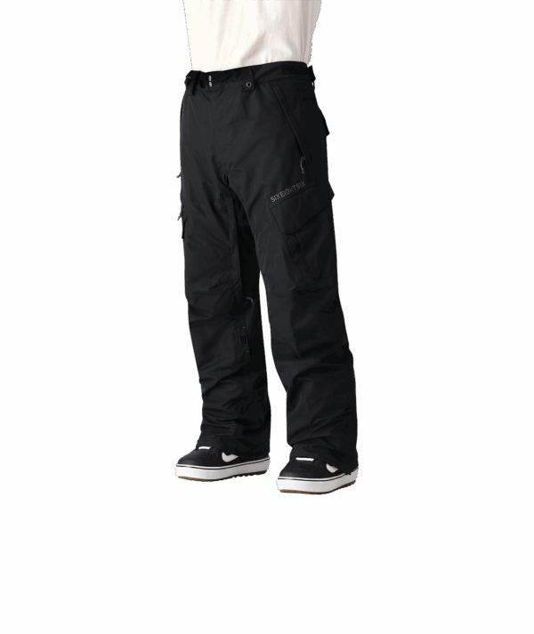 686 Smarty 3-in-1 Men's Pants 2026