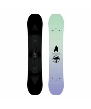 Arbor Kuro Neko Women's Snowboard 2026
