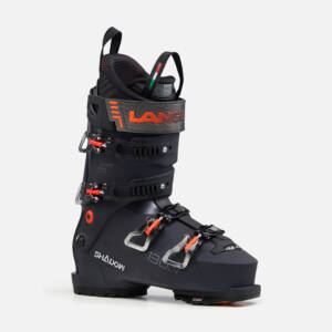 Lange Shadow 130 LV Men's Ski Boots 2026