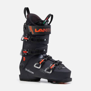 Lange Shadow 130 MV Men's Ski Boots 2026