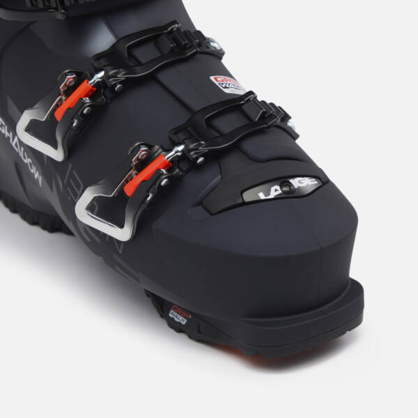 Lange Shadow 130 LV Men's Ski Boots 2026 - Image 2