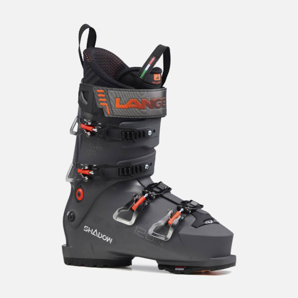Lange Shadow 120 LV Men's Ski Boots 2026