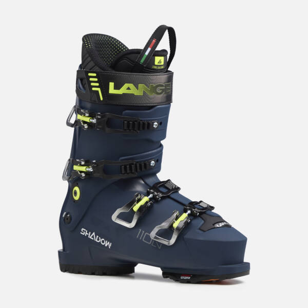 Lange Shadow 110 LV Ski Boots 2026