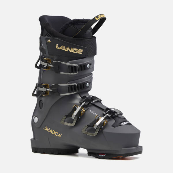 Lange Shadow 85 MV W Women's Ski Boots 2026