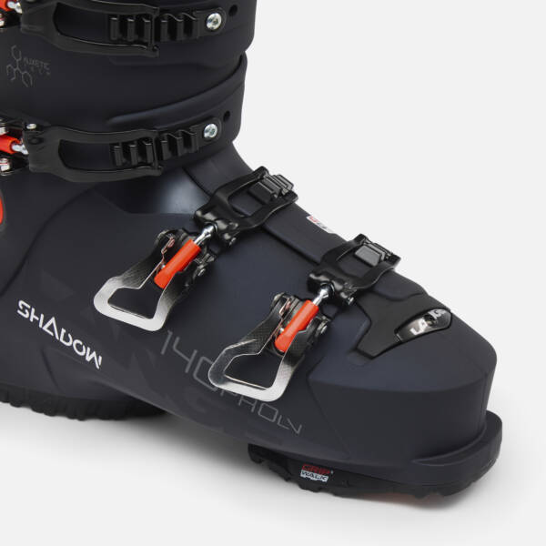 Lange Shadow 140 LV Pro Men's Ski Boots 2026 - Image 5