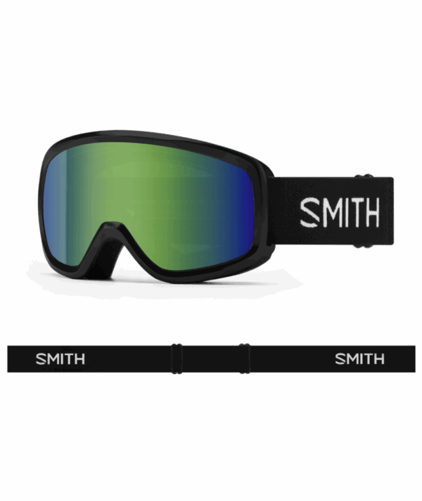 Smith Snowday Junior Goggle 2026