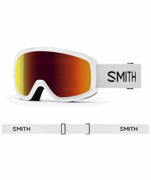 Smith Snowday Junior Goggle 2026 - Image 2