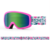 Vivid Pink Hearts