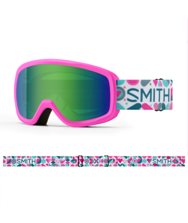 Smith Snowday Junior Goggle 2026 - Image 3