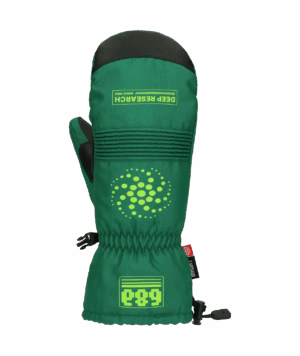 686 Lander Men's Mitten 2026