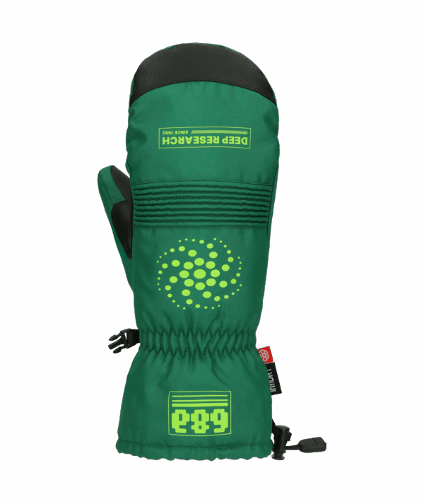 686 Lander Men's Mitten 2026