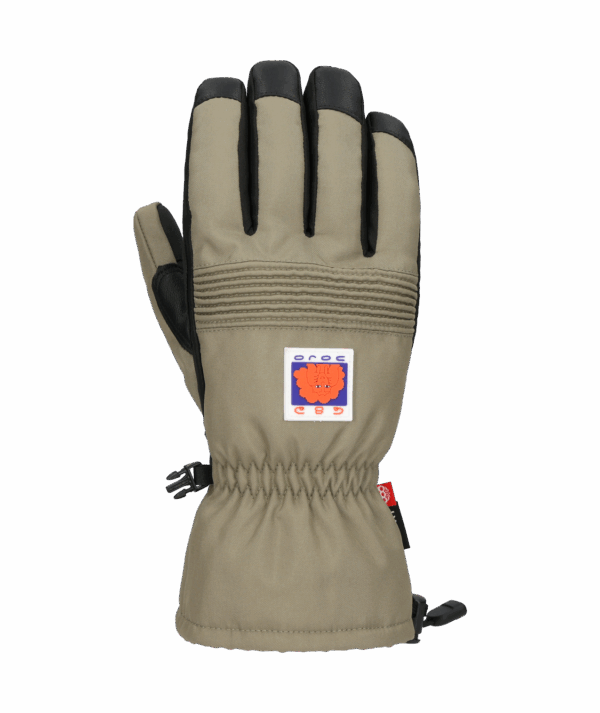 686 Lander Men's Glove 2026 - Image 2