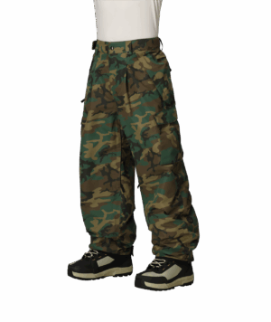 686 Essox Cargo Men's Pants 2026
