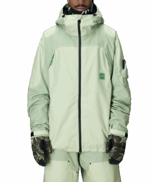 686 Huf Double H Men's Jacket 2026