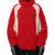 TRUE RED COLORBLOCK