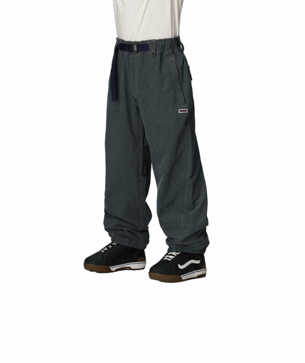 686 Dojo Men's Pants 2026
