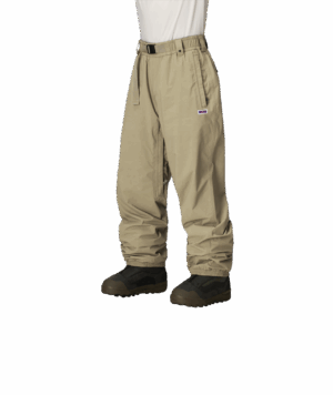686 Gore-Tex Dojo Men's Pants 2026