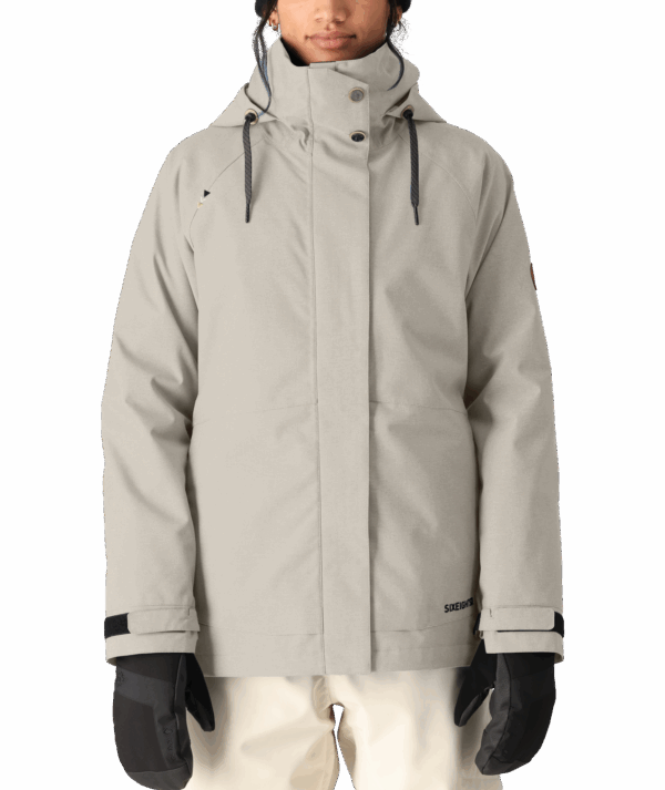 686 Smarty 3-in-1 Spellbound Women's Jacket 2026