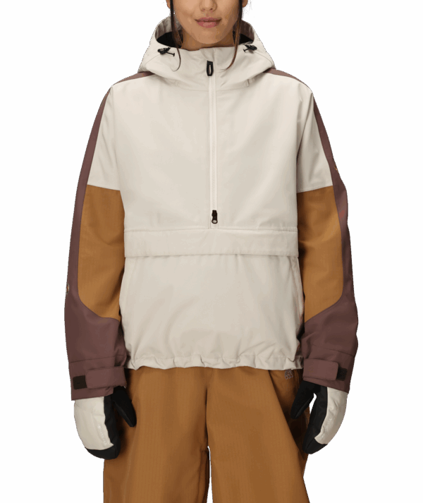 686 Outline Anorak Women's Jacket 2026