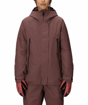 686 Whisper Insulated Women's Jacket 2026