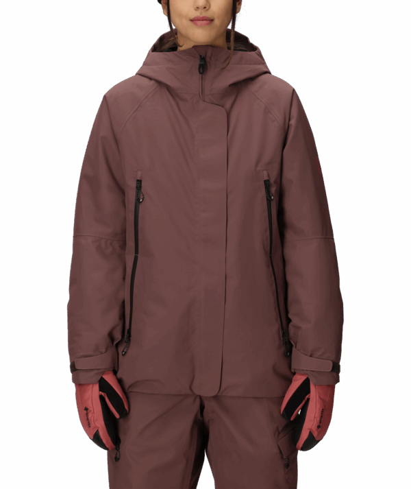 686 Whisper Insulated Women's Jacket 2026