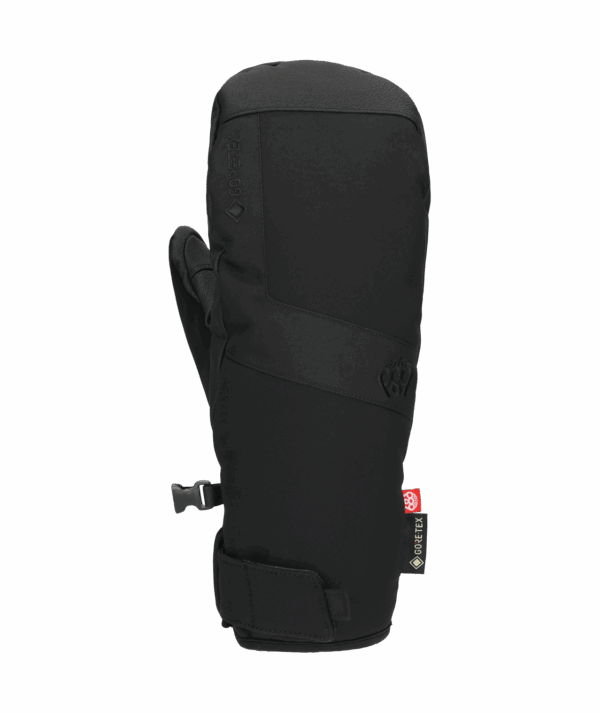 686 Gore-Tex Linear Men's Mitten 2026