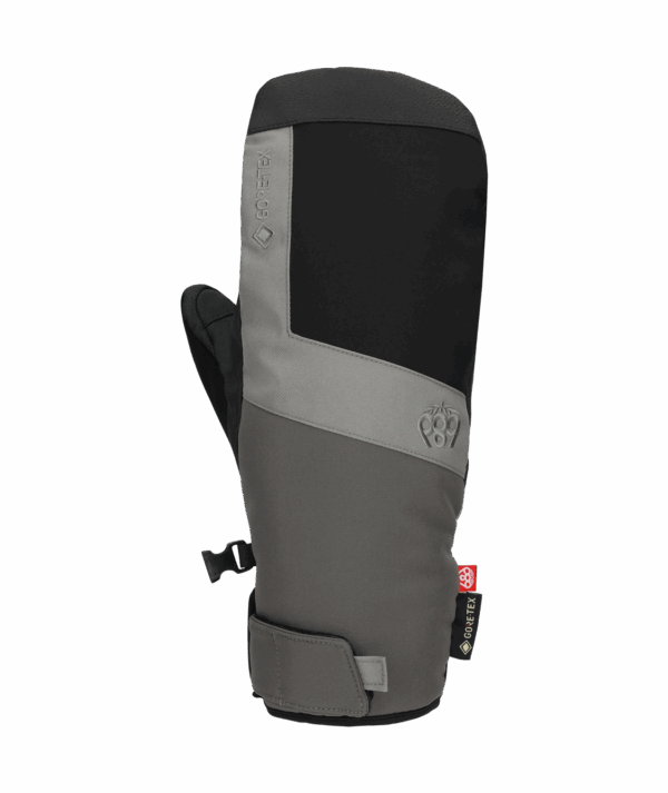 686 Gore-Tex Linear Men's Mitten 2026 - Image 2
