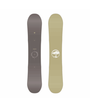Arbor Mantra Decon Women's Snowboard 2026