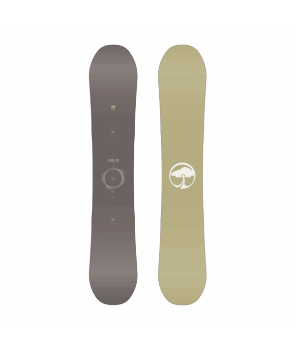 Arbor Mantra Decon Women's Snowboard 2026