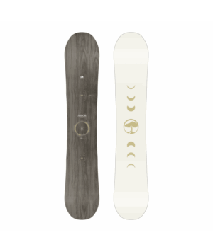 Arbor Mantra Women's Snowboard 2026