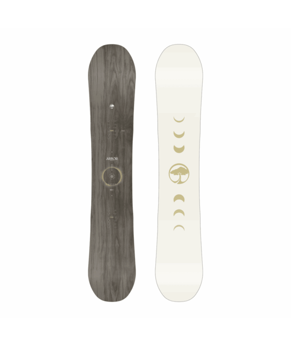 Arbor Mantra Women's Snowboard 2026