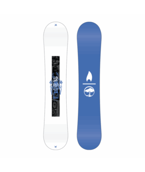 Arbor Metal Machine Decon Men's Snowboard 2026