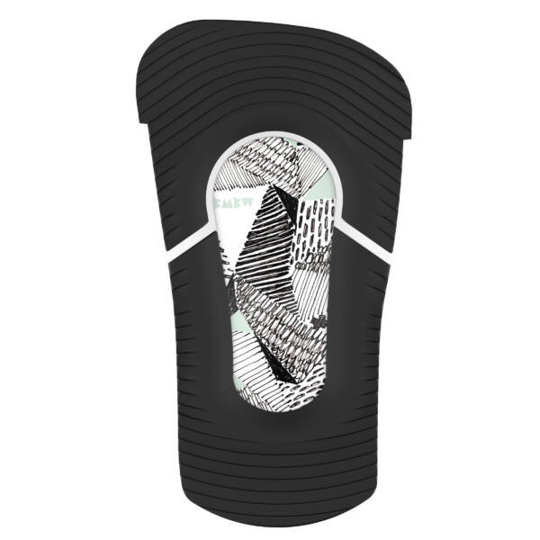 Bent Metal Metta Women's Snowboard Binding 2026 - Image 3