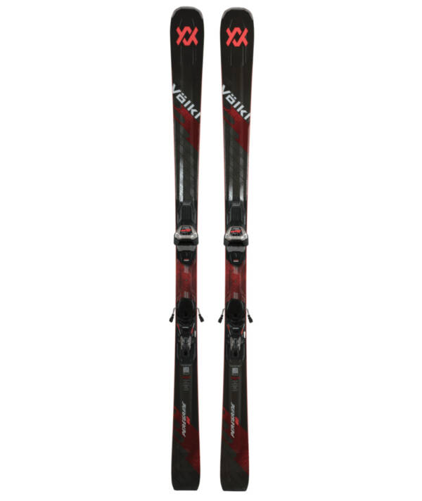 Volkl Peregrine 80 Men's Skis with Marker LR 12 TCX Binidings 2026