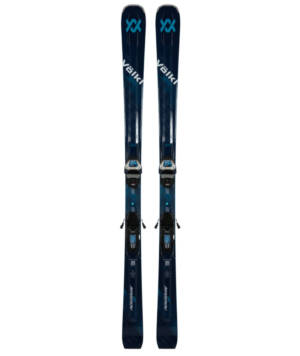 Volkl Peregrine 82 Men's Skis with Marker LR 13 FR Binidings 2026