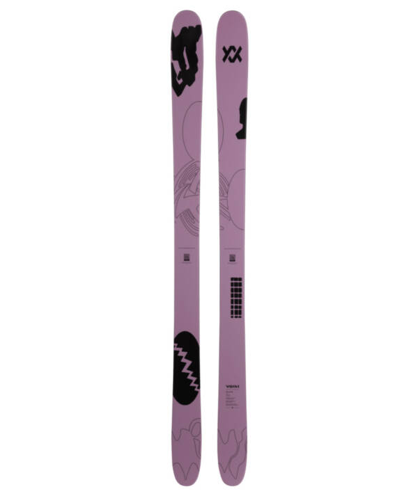 Volkl Revolt 96 Men's Skis 2026