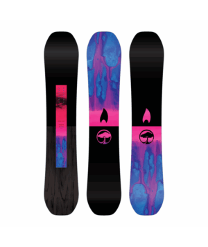 Arbor Rain Men's Snowboard 2026