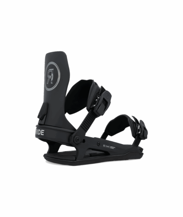 Ride C-6 Men's Snowboard Bindings 2026