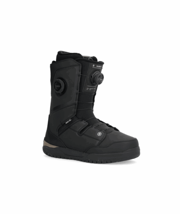 Ride Deadbolt Men's Snowboard Boots 2026